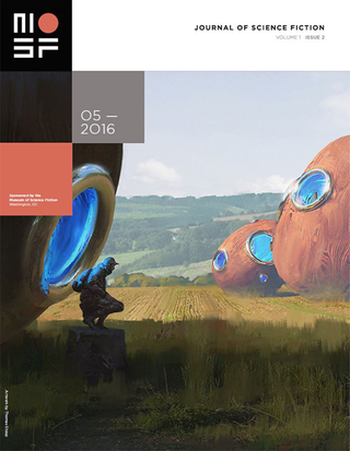 Illustration for article titled Dig in to the Latest Issue of the Journal of Science Fiction